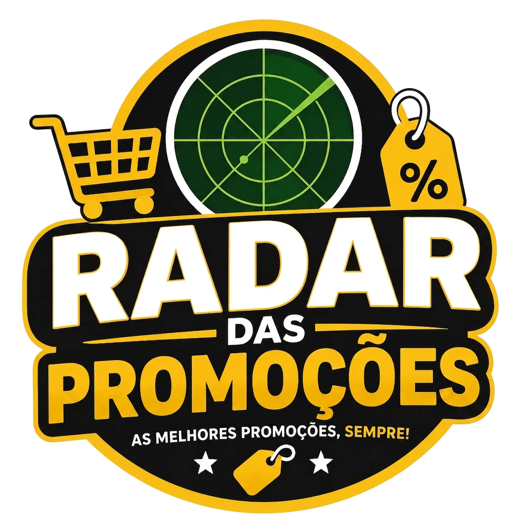 Radar das Promoções